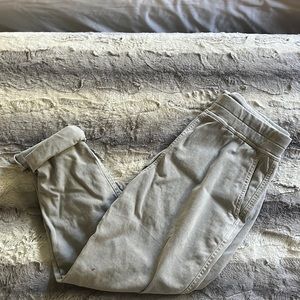 James Perse casual jogger/cotton pant
